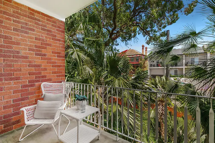 Fifth view of Homely apartment listing, 5/26 Moonbie Street, Summer Hill NSW 2130