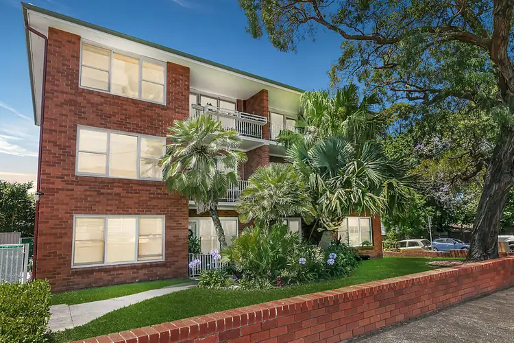 Sixth view of Homely apartment listing, 5/26 Moonbie Street, Summer Hill NSW 2130