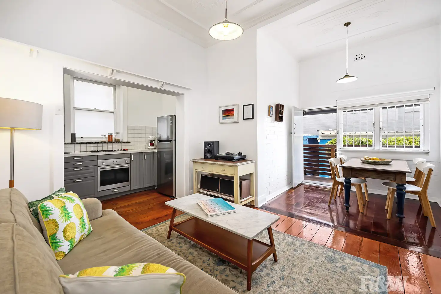 Main view of Homely apartment listing, Address available on request