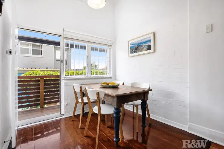 Second view of Homely apartment listing, Address available on request
