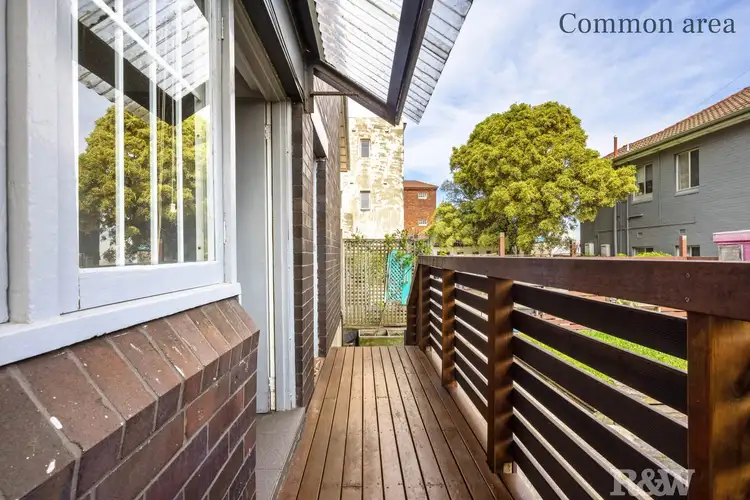 Third view of Homely apartment listing, Address available on request