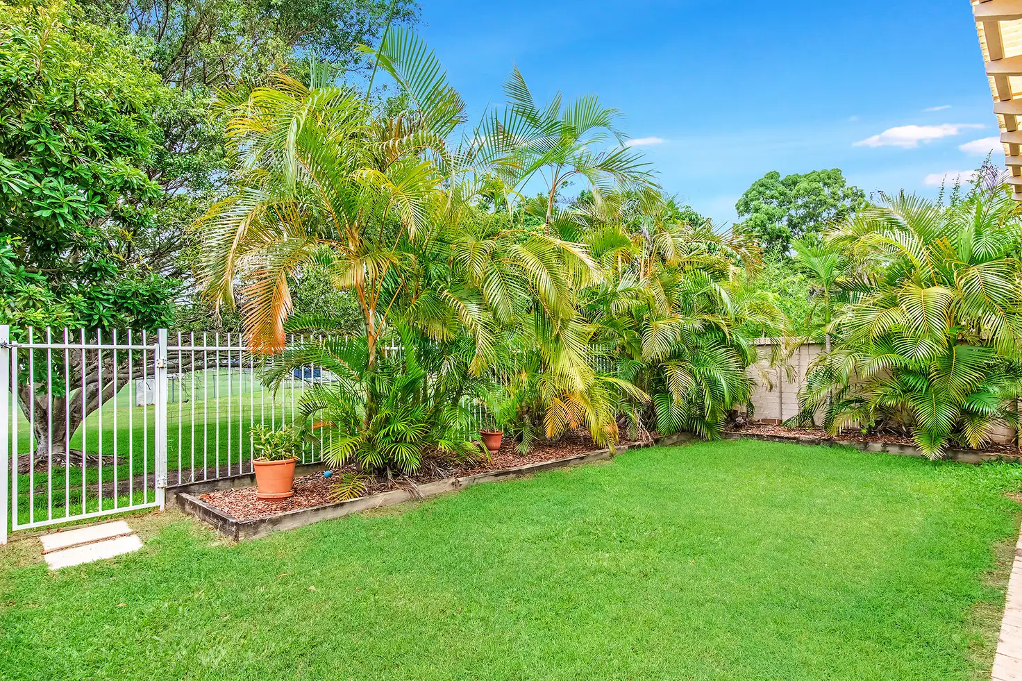 Main view of Homely semi-detached listing, 1/53 St Kevins Avenue, Benowa QLD 4217