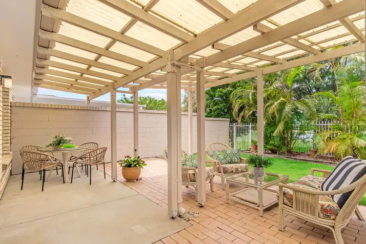 Sixth view of Homely semi-detached listing, 1/53 St Kevins Avenue, Benowa QLD 4217