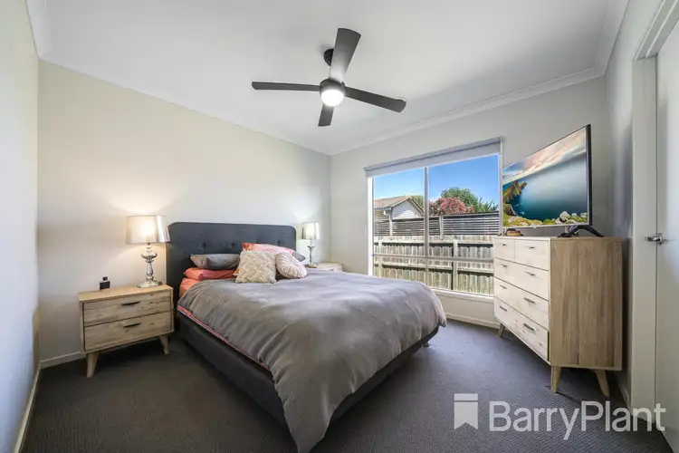 Sixth view of Homely townhouse listing, 16B Helmer Crescent, Thomson VIC 3219