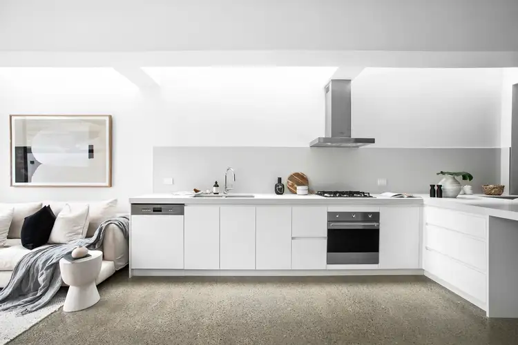 Second view of Homely house listing, 130 Ebley Street, Bondi Junction NSW 2022
