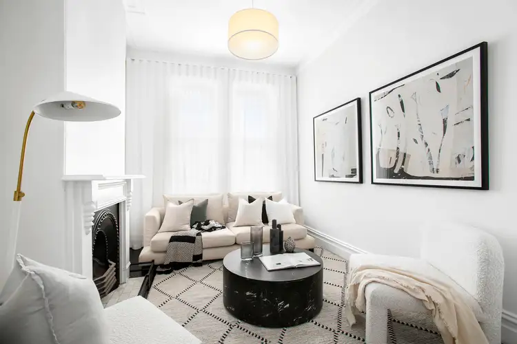 Third view of Homely house listing, 130 Ebley Street, Bondi Junction NSW 2022