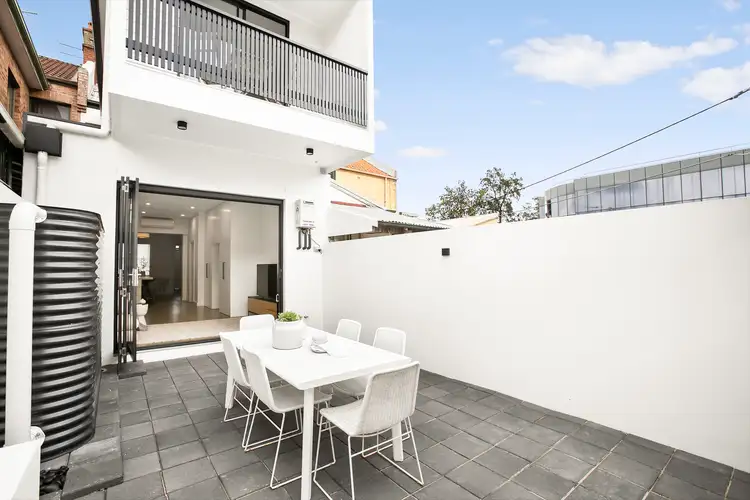 Fifth view of Homely house listing, 130 Ebley Street, Bondi Junction NSW 2022