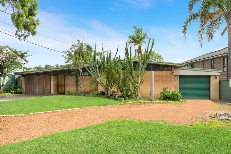 Main view of Homely house listing, 27 Farnell Street, West Ryde NSW 2114