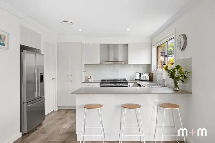 Second view of Homely house listing, 30 Callows Road, Bulli NSW 2516