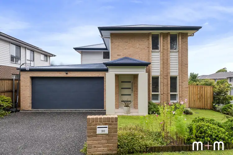 Third view of Homely house listing, 30 Callows Road, Bulli NSW 2516