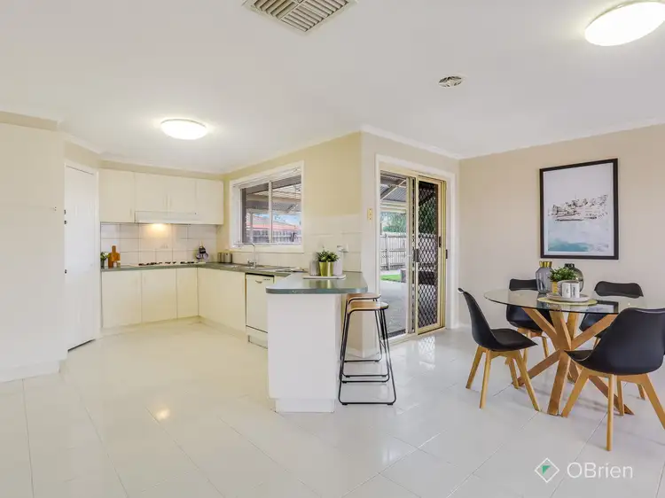 Third view of Homely house listing, 19 Pimelea Way, Hillside VIC 3037