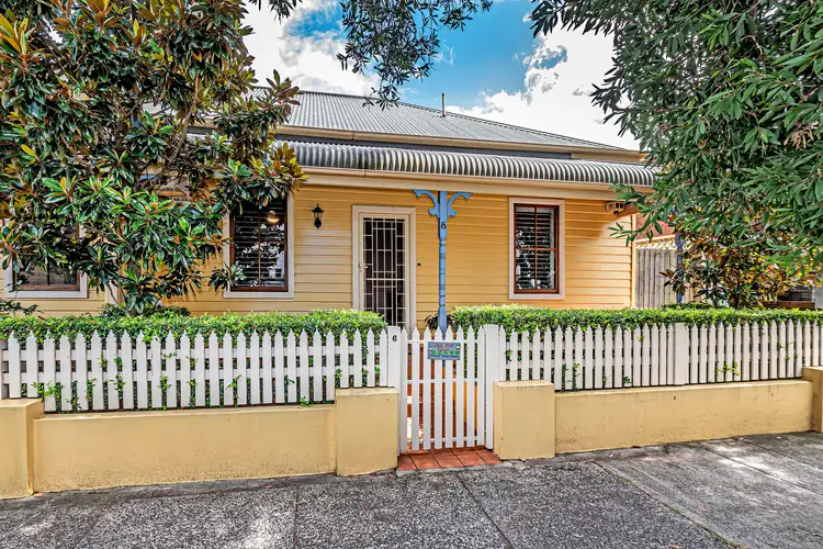 6/42-54 Daphne Street, Botany NSW 2019