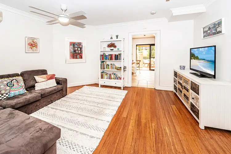 Fifth view of Homely townhouse listing, 6/42-54 Daphne Street, Botany NSW 2019