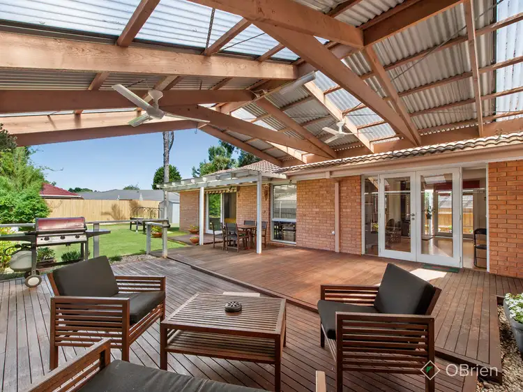 Main view of Homely house listing, 228 Mccormicks Road, Skye VIC 3977