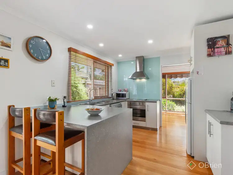Second view of Homely house listing, 228 Mccormicks Road, Skye VIC 3977