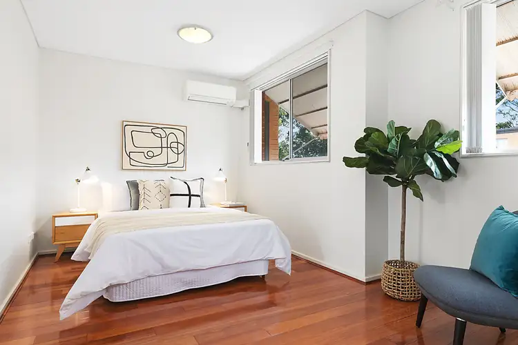 Fourth view of Homely townhouse listing, 12/17-21 Kirkham Road, Auburn NSW 2144