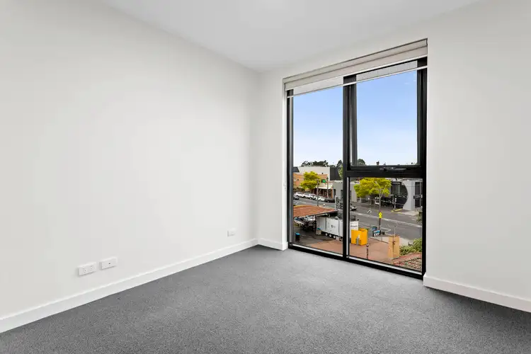 Fifth view of Homely apartment listing, 403/956 Mt Alexander Road, Essendon VIC 3040