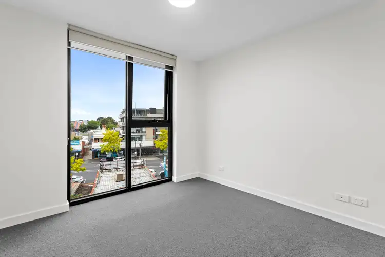Sixth view of Homely apartment listing, 403/956 Mt Alexander Road, Essendon VIC 3040