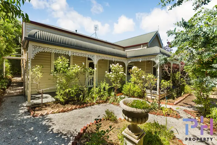 159 Gladstone Street, Quarry Hill VIC 3550