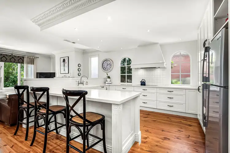 Second view of Homely house listing, 25 Ogilvie Street, Essendon VIC 3040
