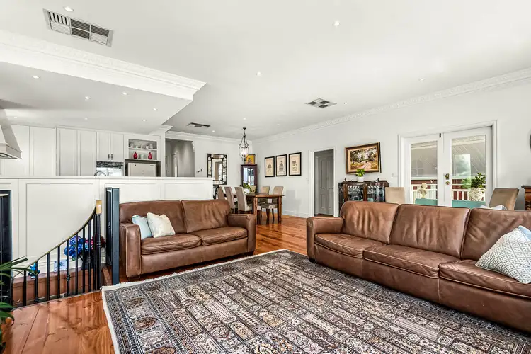 Fourth view of Homely house listing, 25 Ogilvie Street, Essendon VIC 3040