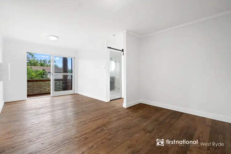 Second view of Homely apartment listing, 5/23-25 Station Street, West Ryde NSW 2114