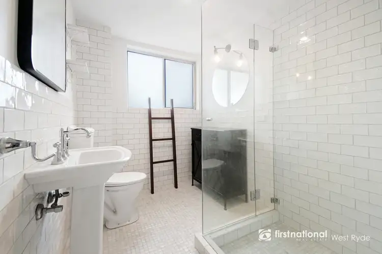 Fifth view of Homely apartment listing, 5/23-25 Station Street, West Ryde NSW 2114