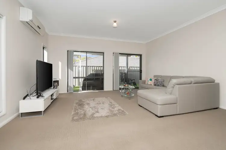 Second view of Homely semi-detached listing, 1/14 Mayfield Street, Cessnock NSW 2325