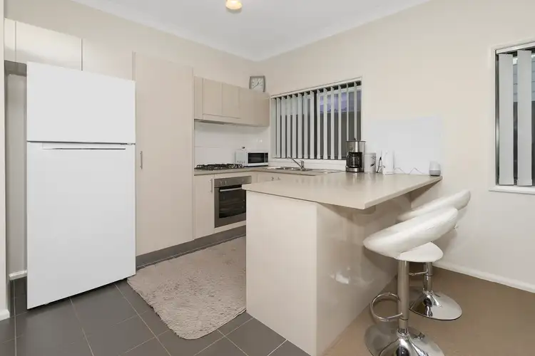 Third view of Homely semi-detached listing, 1/14 Mayfield Street, Cessnock NSW 2325