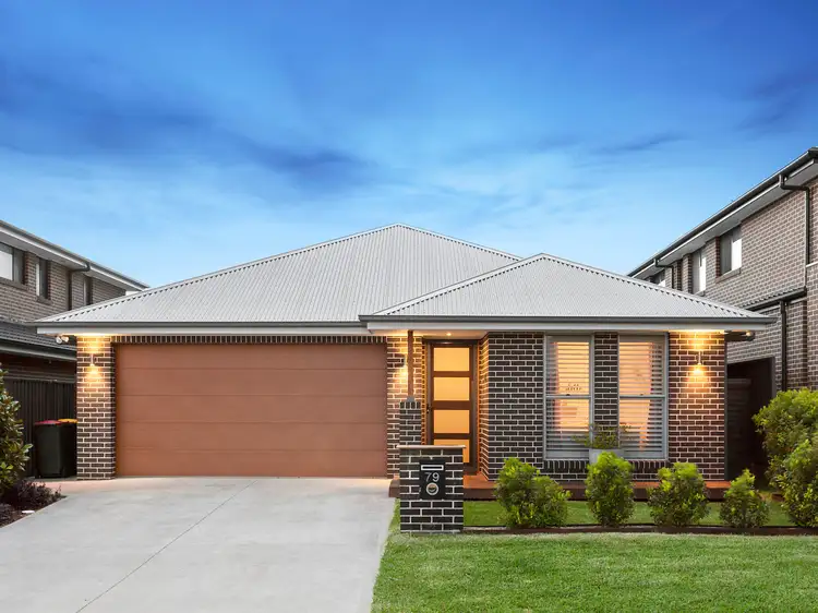 Main view of Homely house listing, 79 Yating Avenue, Schofields NSW 2762