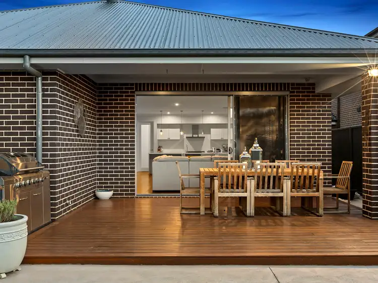 Second view of Homely house listing, 79 Yating Avenue, Schofields NSW 2762
