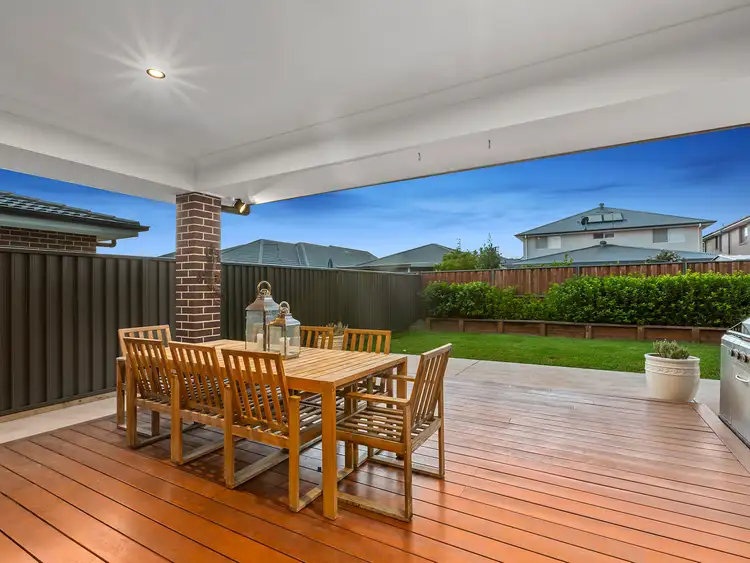 Fourth view of Homely house listing, 79 Yating Avenue, Schofields NSW 2762