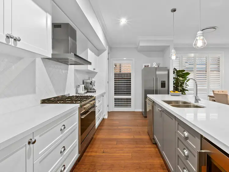 Sixth view of Homely house listing, 79 Yating Avenue, Schofields NSW 2762