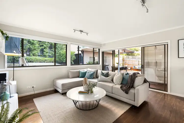 Sixth view of Homely house listing, 12 Darryl Street, Bulleen VIC 3105