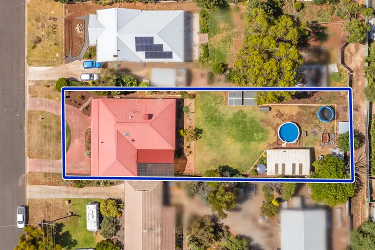 Second view of Homely house listing, 27 Moore Street, Maddingley VIC 3340