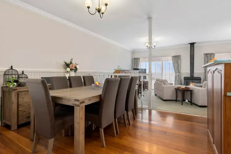 Fifth view of Homely house listing, 27 Moore Street, Maddingley VIC 3340