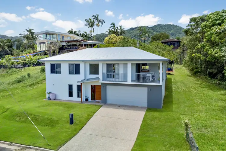 Main view of Homely house listing, 11 Munro Terrace, Mooroobool QLD 4870