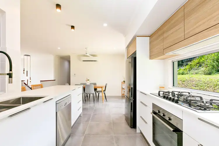 Fourth view of Homely house listing, 11 Munro Terrace, Mooroobool QLD 4870