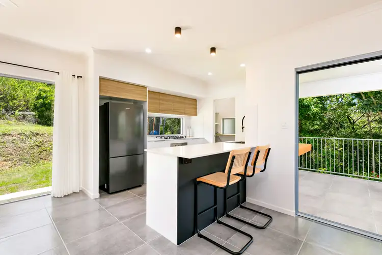Fifth view of Homely house listing, 11 Munro Terrace, Mooroobool QLD 4870