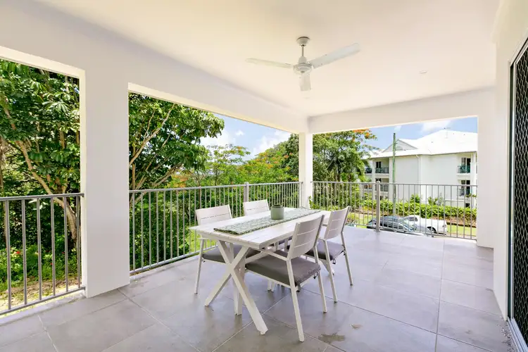 Sixth view of Homely house listing, 11 Munro Terrace, Mooroobool QLD 4870