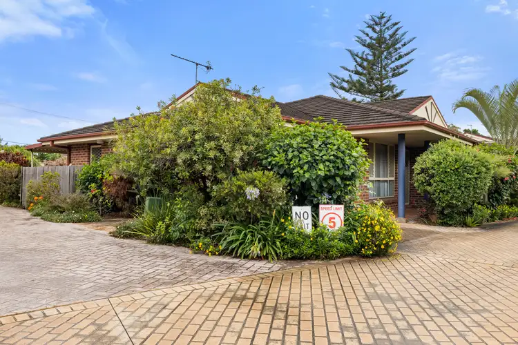 16/7 Gundagai Place, Coffs Harbour NSW 2450