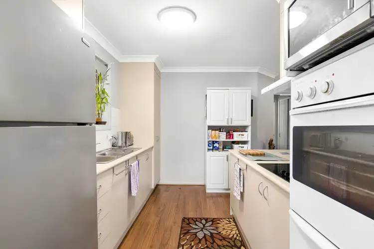 Fourth view of Homely villa listing, 16/7 Gundagai Place, Coffs Harbour NSW 2450