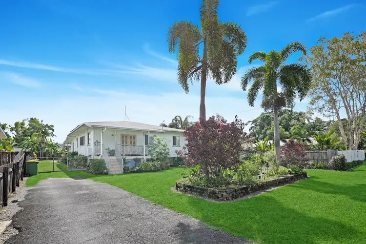 Sixth view of Homely house listing, 50 Barr Street, Edmonton QLD 4869