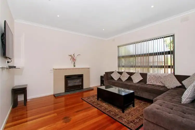 Second view of Homely house listing, 1/36 Banff Street, Reservoir VIC 3073