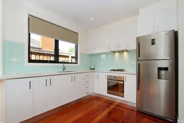 Fourth view of Homely house listing, 1/36 Banff Street, Reservoir VIC 3073