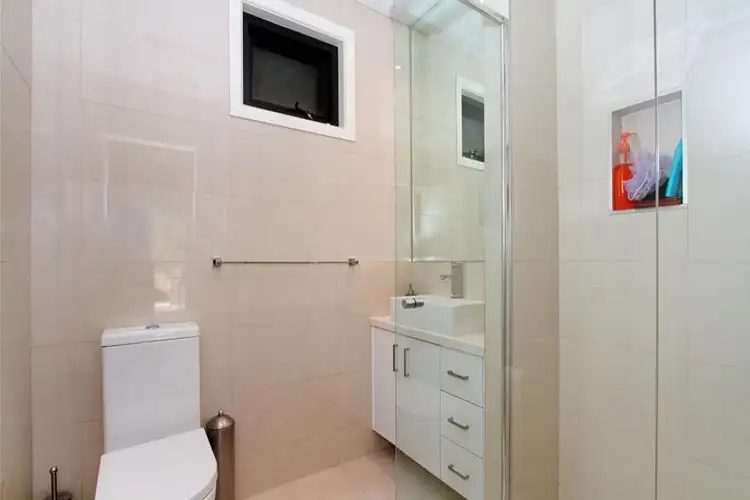 Fifth view of Homely house listing, 1/36 Banff Street, Reservoir VIC 3073