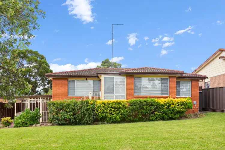 7 Eltham Street, Blacktown NSW 2148