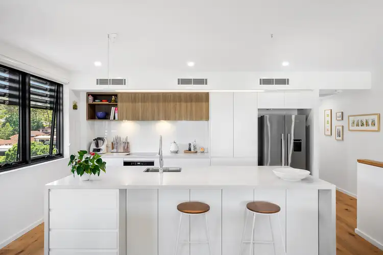 Fourth view of Homely apartment listing, 22B/46 Frederick Street, Point Frederick NSW 2250