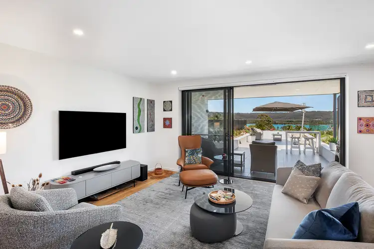 Fifth view of Homely apartment listing, 22B/46 Frederick Street, Point Frederick NSW 2250