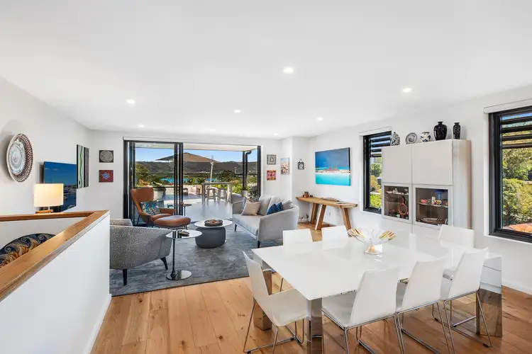 Sixth view of Homely apartment listing, 22B/46 Frederick Street, Point Frederick NSW 2250